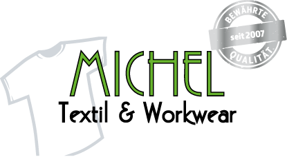 Michel Textil & Workwear Logo